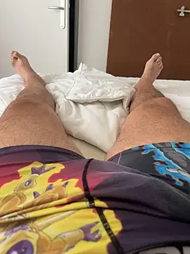 Groscul6938のライブXXXチャット