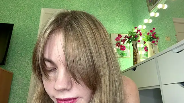 Chat XXX Live SunnyStrike