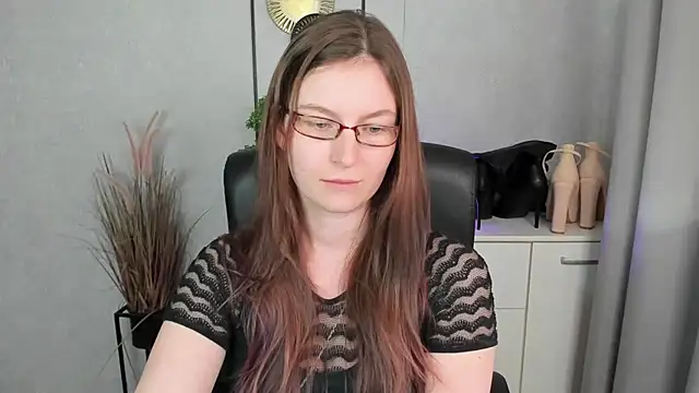 Živý XXX chat emmaxDelight