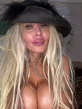 pammybarbwire's Live XXX Chat
