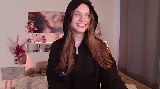 دردشة Nellie_Medina الجنسية المباشرة