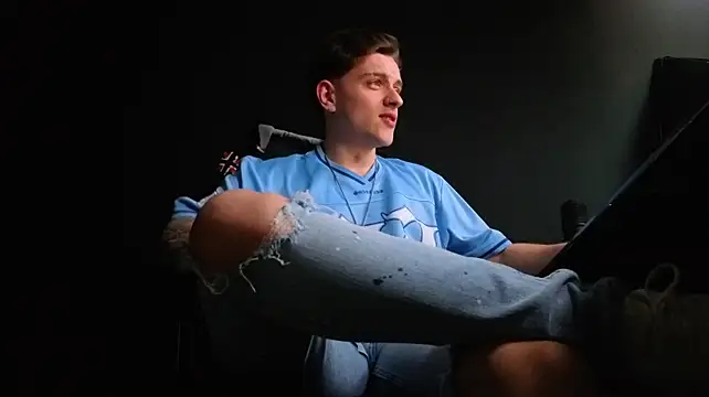 FelixStarkk Live XXX-chat