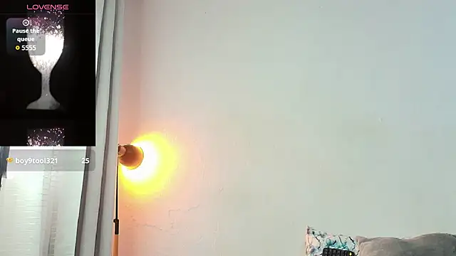 Lebron_black_'s Live XXX Chat