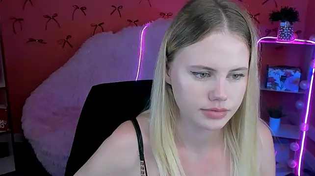 LanaWey – Live XXX-chat