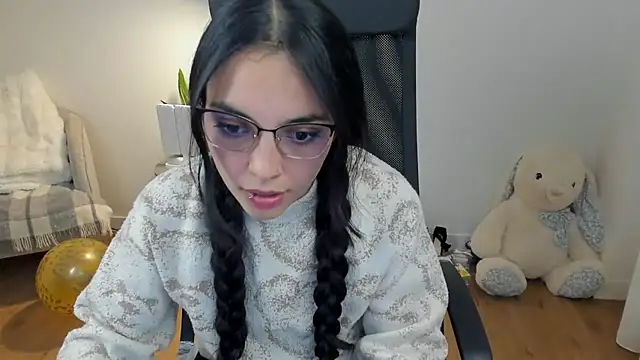 _BellaEvans_'s Live XXX Chat