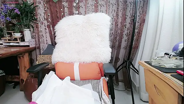 amysasa's Live XXX Chat