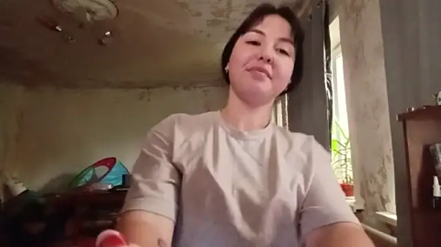 Sembang XXX Secara Langsung RosalindNemith