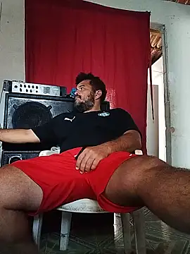tarra122's Live XXX Chat