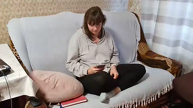 franceska_blue: онлайн-секс-чат