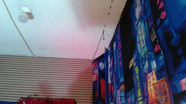 rosse_2504's Live XXX Chat