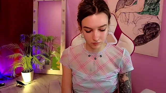 __grace__'s Live XXX Chat