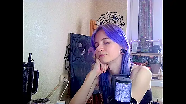 XXX chat uživo modela AdamTarlet