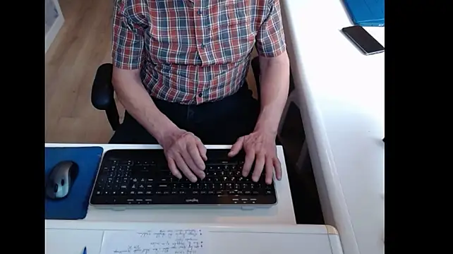 dutchpornking's Live XXX Chat