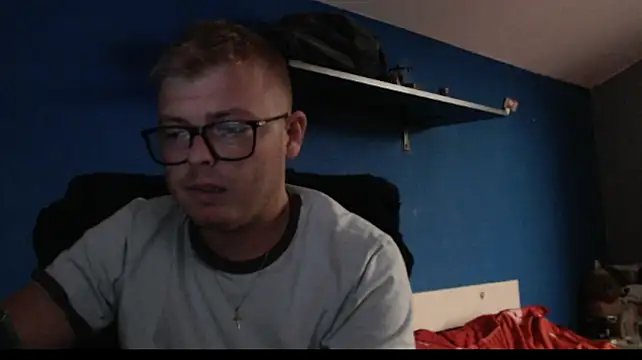 blondeboy92 Obrolan Langsung XXX