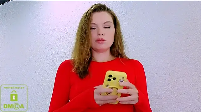 Chat XXX en directo de Glossier
