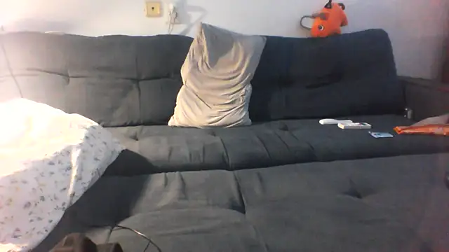 KaelNox Chat XXX in diretta