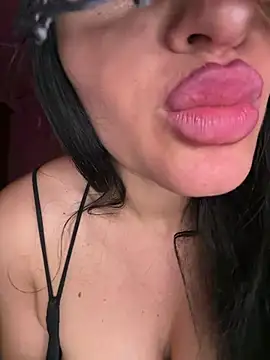 morenadolce Chat XXX in diretta