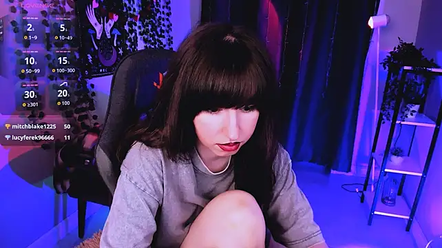 دردشة Lily_xBabe الجنسية المباشرة