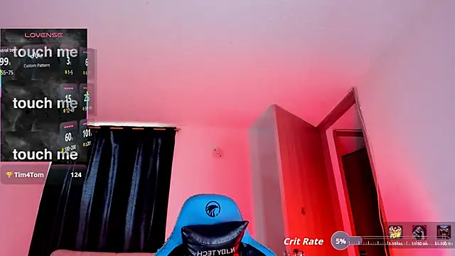 DRYX_XX's Live XXX Chat