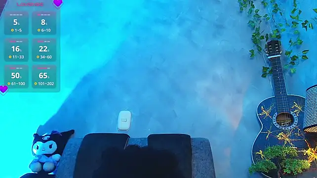 Živý XXX chat ambar__devon