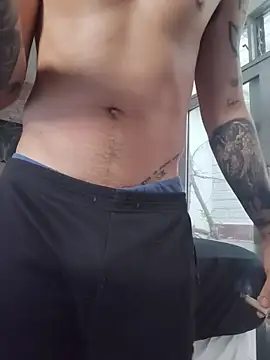 Sembang XXX Secara Langsung AlphaMasterXxx