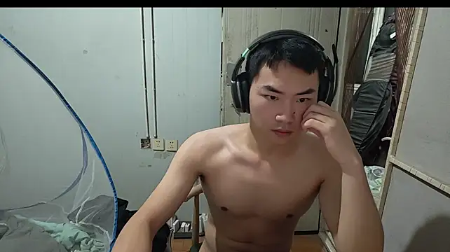 blue818 Live XXX-Chat
