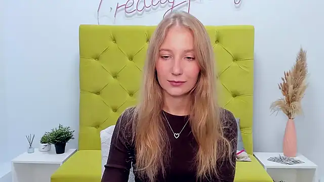 Chat +18 de LolaWilsons ao vivo