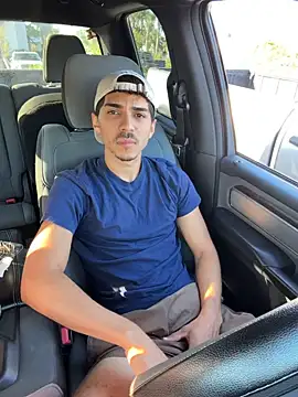 Czat XXX na żywo – WavyAlloy30