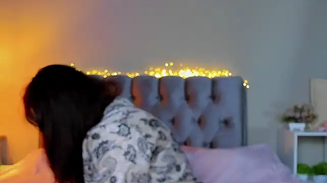 AlbaLimory's Live XXX Chat