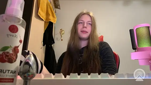 Онлайн чат XXX britneylovely