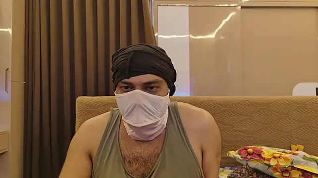 IshuKisshu Live XXX-Chat
