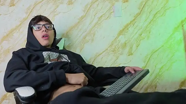 Jack_williams – Live XXX-chat