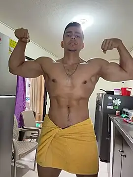 ChoreyTaiylor 라이브 XXX 채팅