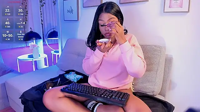 Zara_brownn Chat XXX live