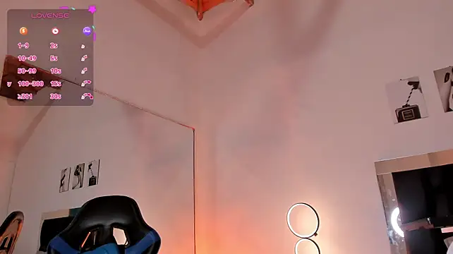 Chat XXX ao vivo de maxpower830