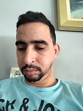 Chat XXX ao vivo de Mizo200