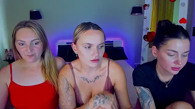 MagicEyess live XXX chat