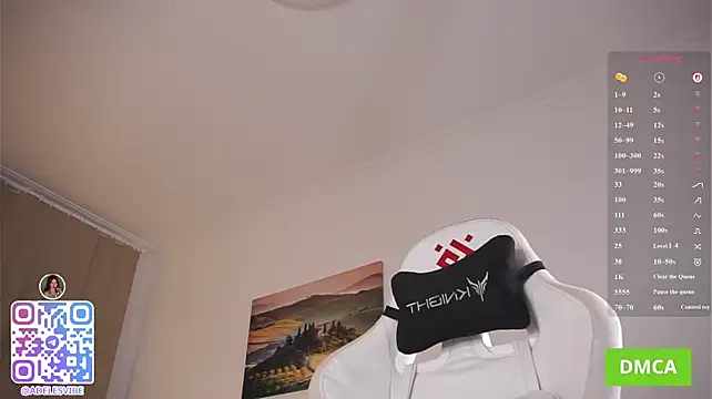 Adeles_vibes' Live XXX Chat