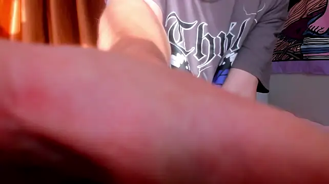 Icebenzz Live XXX-Chat