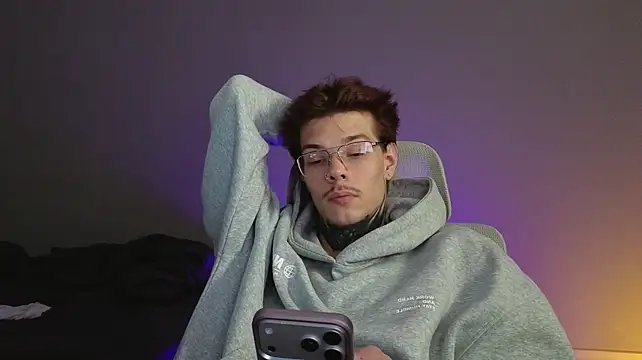DENIS_HERE – Naživo XXX chat