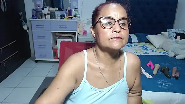 Czat XXX na żywo – pervert_mommy_