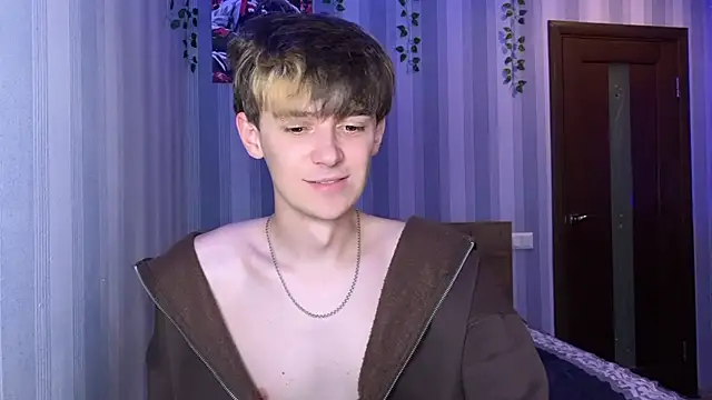 yoursexykun Live XXX-chat