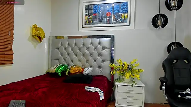 Leo_Royce live XXX chat