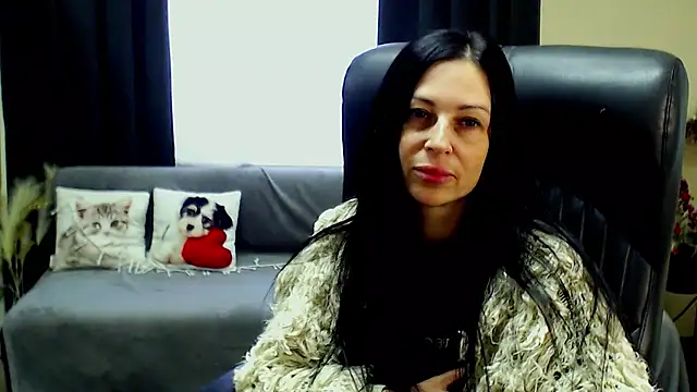 SweetLouise_ Chat XXX in diretta