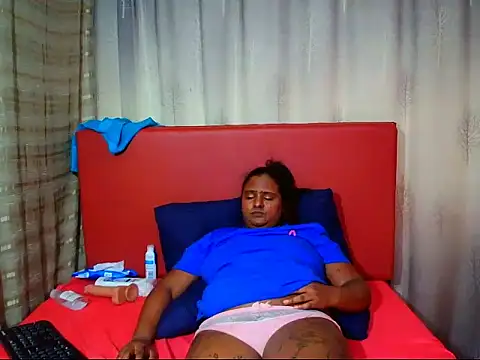 Indian_sunshine's Live XXX Chat