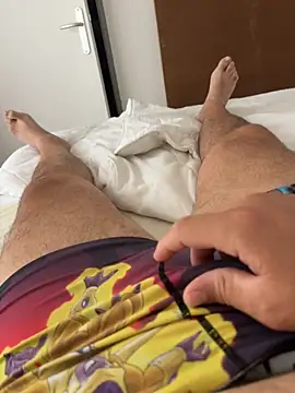 Sembang XXX Secara Langsung Groscul6938