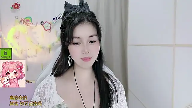 HK_angelchloe 现场XXX聊天