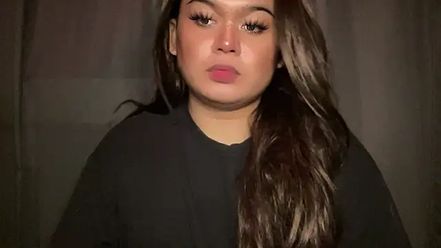 RedHead_Thalia Live XXX Chat