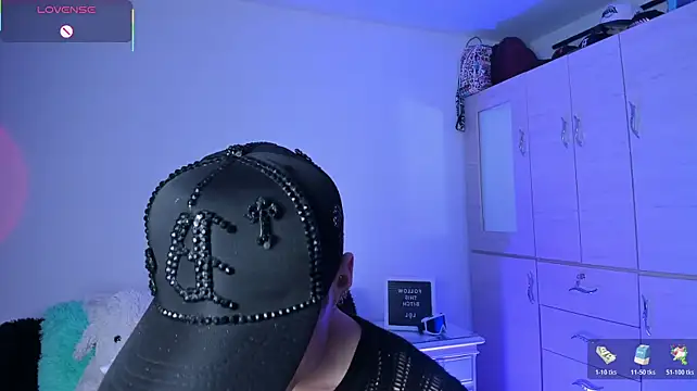 Dulcey- Live XXX-chat