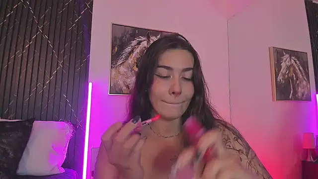 Bonnie_RiderのライブXXXチャット
